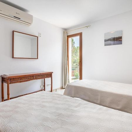Apartaments Vaixell Santanyí Exterior foto