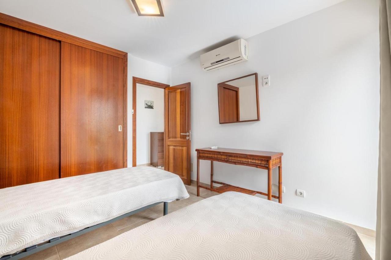 Apartaments Vaixell Santanyí Exterior foto