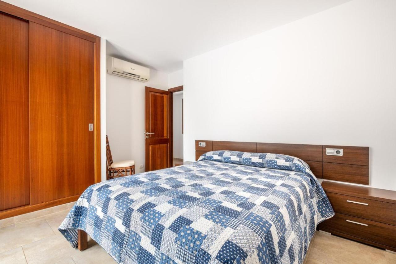 Apartaments Vaixell Santanyí Exterior foto