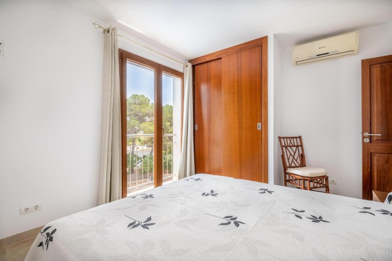 Apartaments Vaixell Santanyí Exterior foto