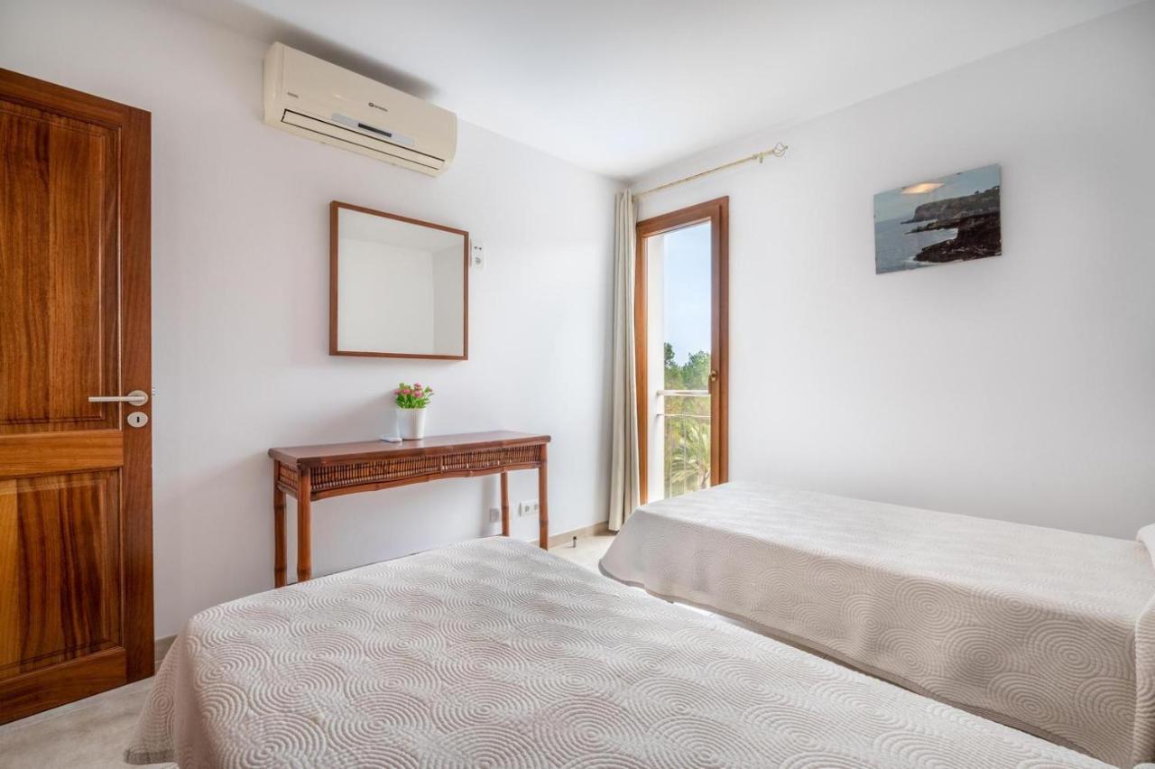 Apartaments Vaixell Santanyí Exterior foto